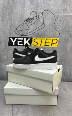 Air Force Siyah-Beyaz